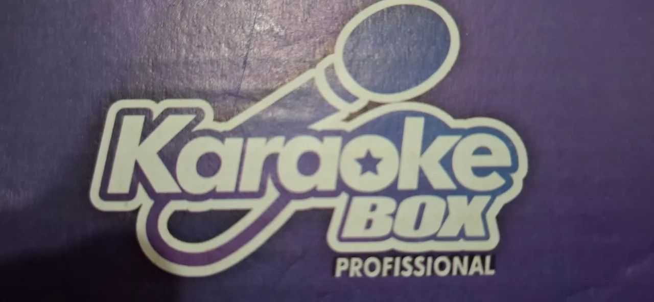 Karaokê Box Profissional - Diversão garantida! - Foto 2