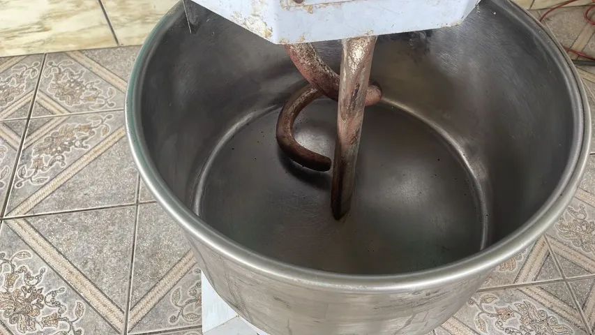 Maquina panificadora padaria  - Foto 2