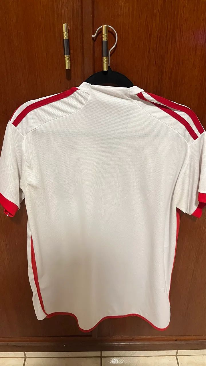 Camisa 2 Flamengo 2024 - Foto 4