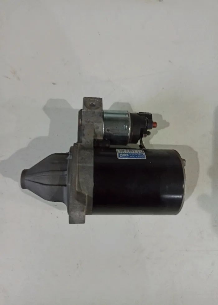 MOTOR DE ARRANQUE HYUNDAI HB20 1.6 2014 - Foto 2