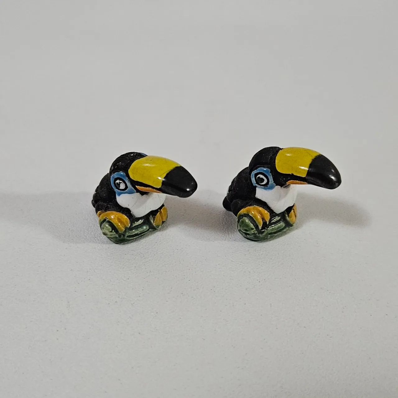 Miniaturas de animais - Coleção - Foto 2