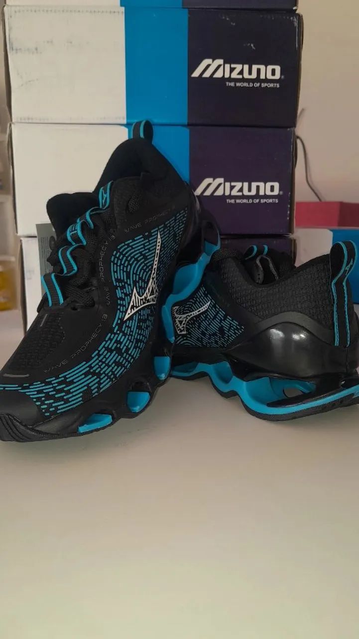 Mizuno