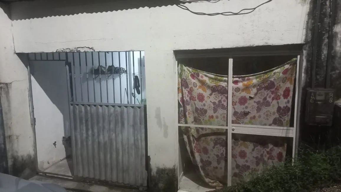 Foto - Manaus - Monte das Oliveiras