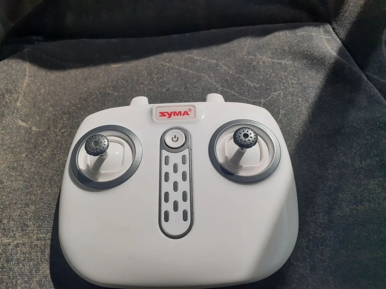 Controle remoto para drone SYMA