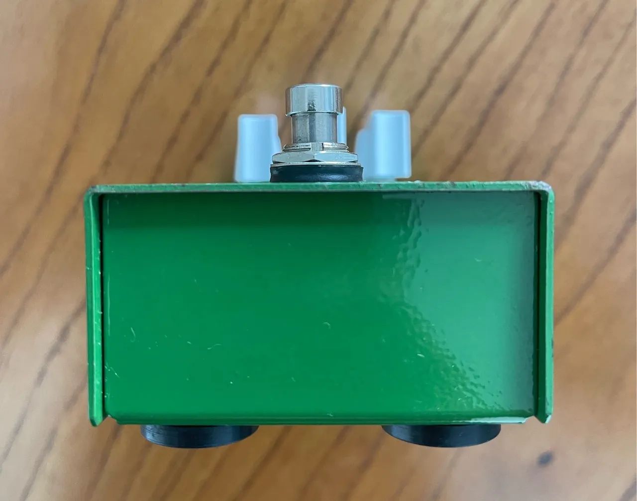 Pedal Tube Drive TD - 02 Fuhrmann - Foto 3