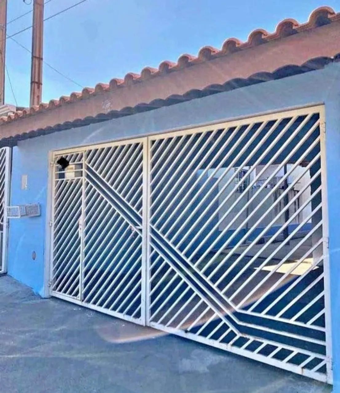 K.B IMÓVEL A VENDA EM OSASCO - JD VELOSO - Foto 2