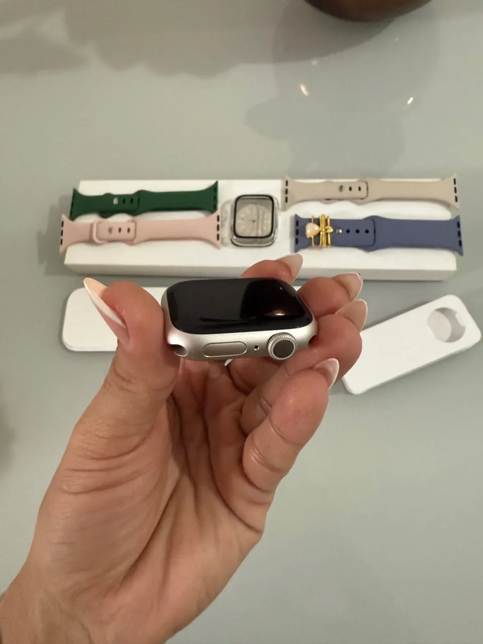Apple Watch Series 8 41