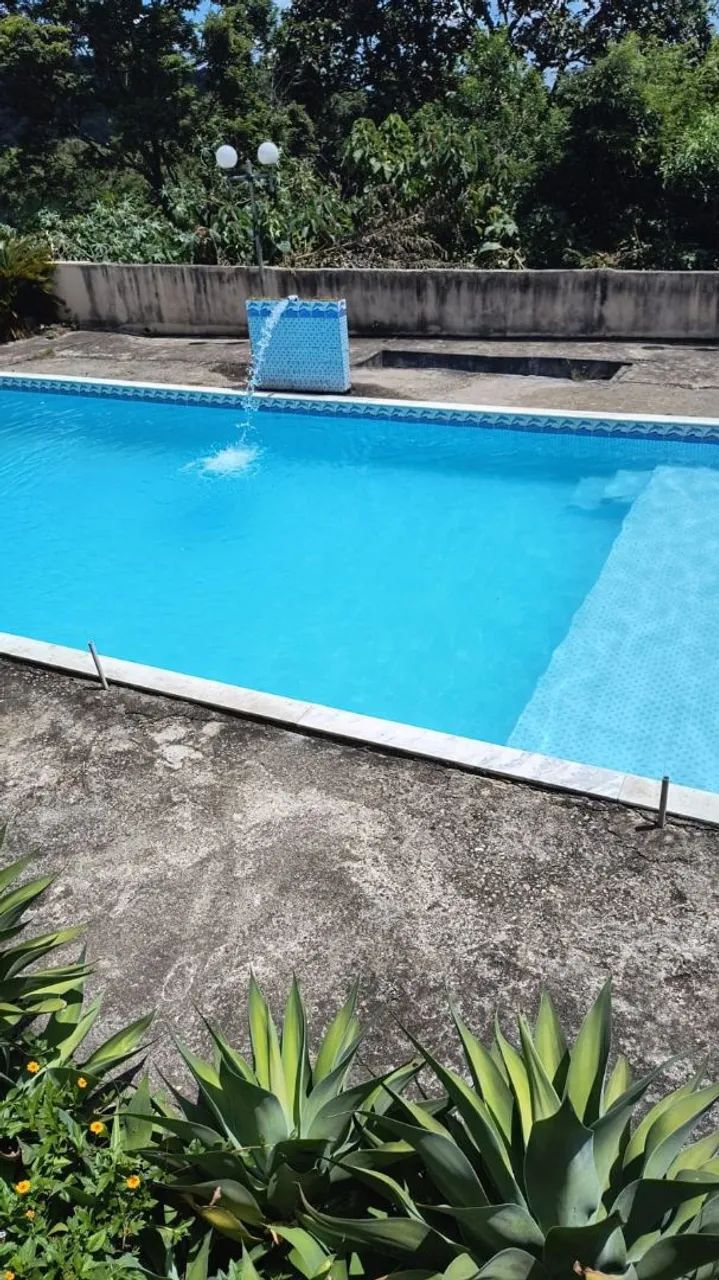 Linda chácara Mairiporã ano novo e natal aínda disponível  - Foto 6