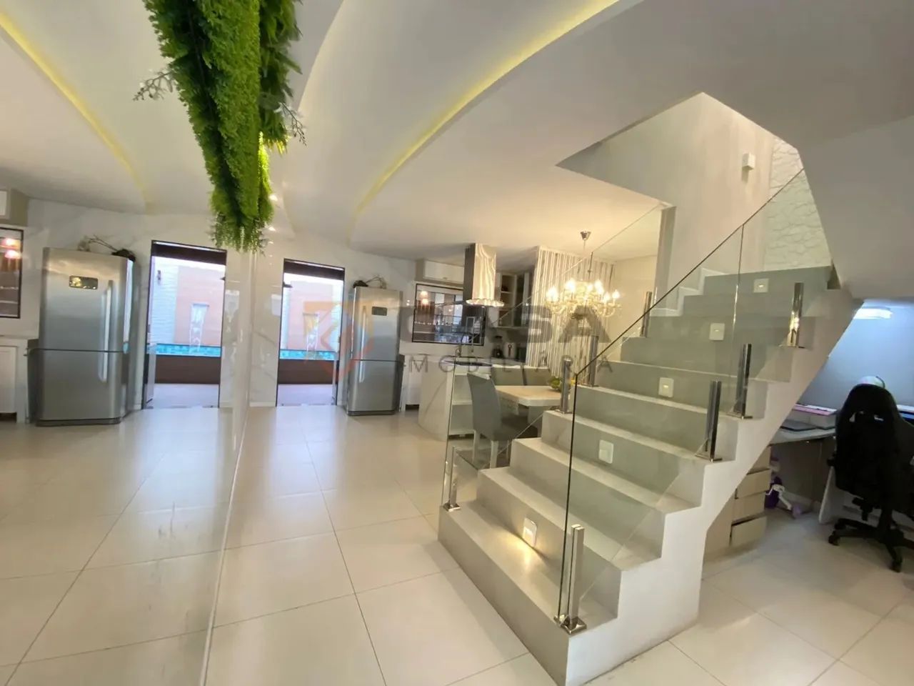 Casa Duplex 3 Quartos com Suíte e Closet à Venda em Colina de Laranjeiras - Foto 5