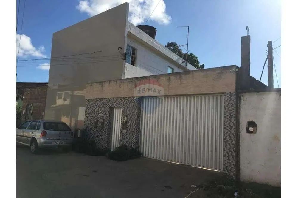 Galpão à venda com duas casas para residência, em Ponte dos Carvalhos, Cabo de Santo Agost - Foto 8