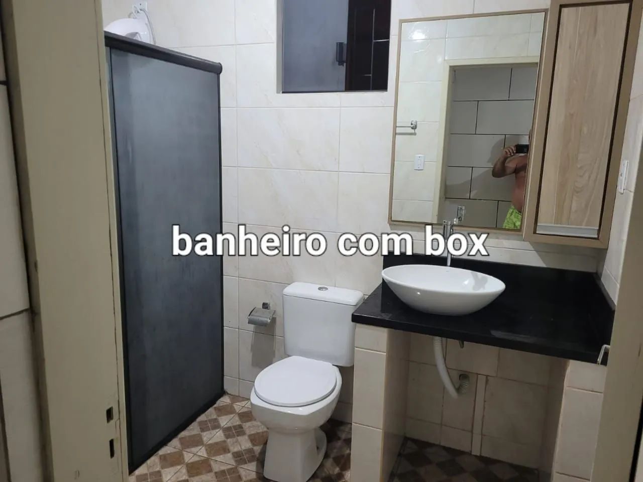 Kitnet 1 quarto otima localização , praia comprida sao jose - Foto 3