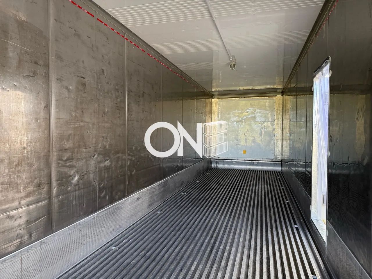Câmara fria em Container por apenas R$ 46.900,00 - Foto 4