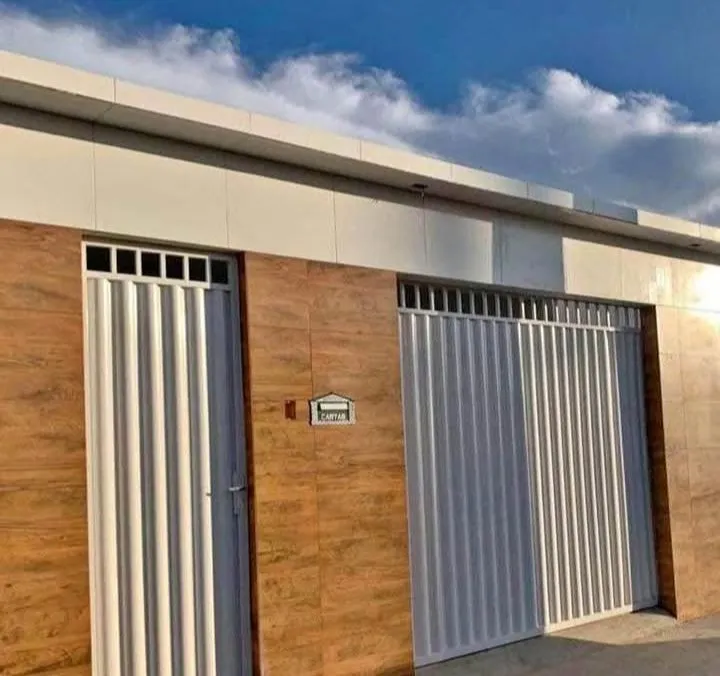 MO - CASA A VENDA NA SANTA LÚCIA