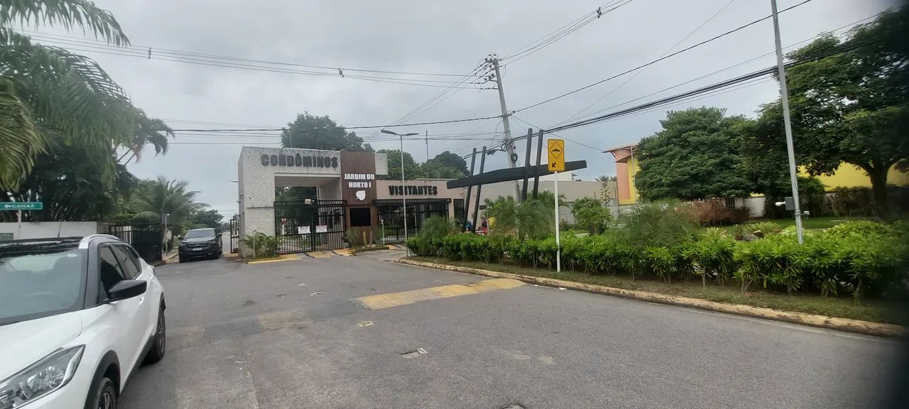 ALUGO TERRENO COMERCIAL JARDIM DO HORTO