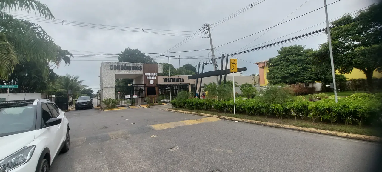 ALUGO TERRENO COMERCIAL JARDIM DO HORTO