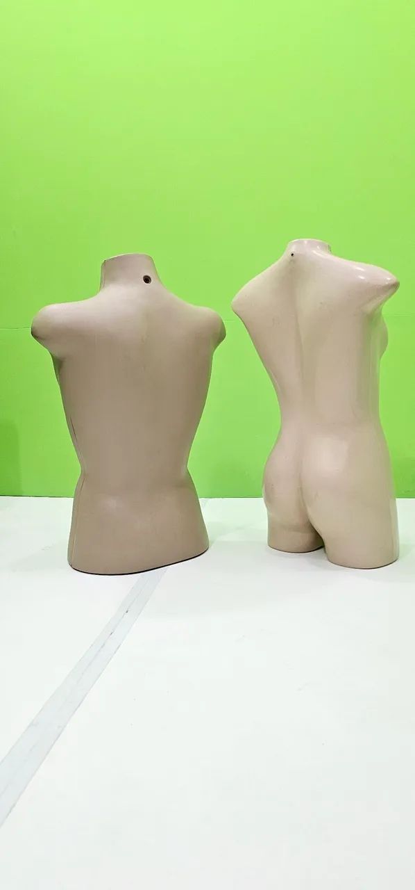 Manequins de corpo inteiro - Foto 2