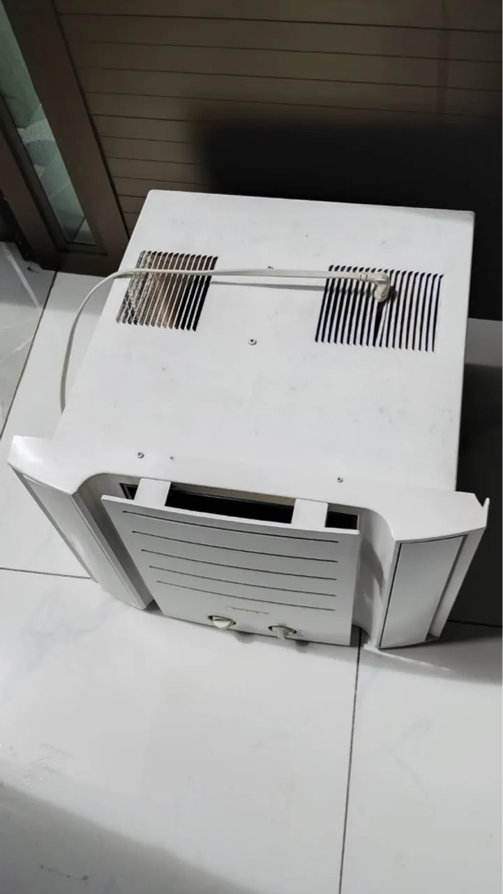 Ar condicionado de Janela 7.500 Btus