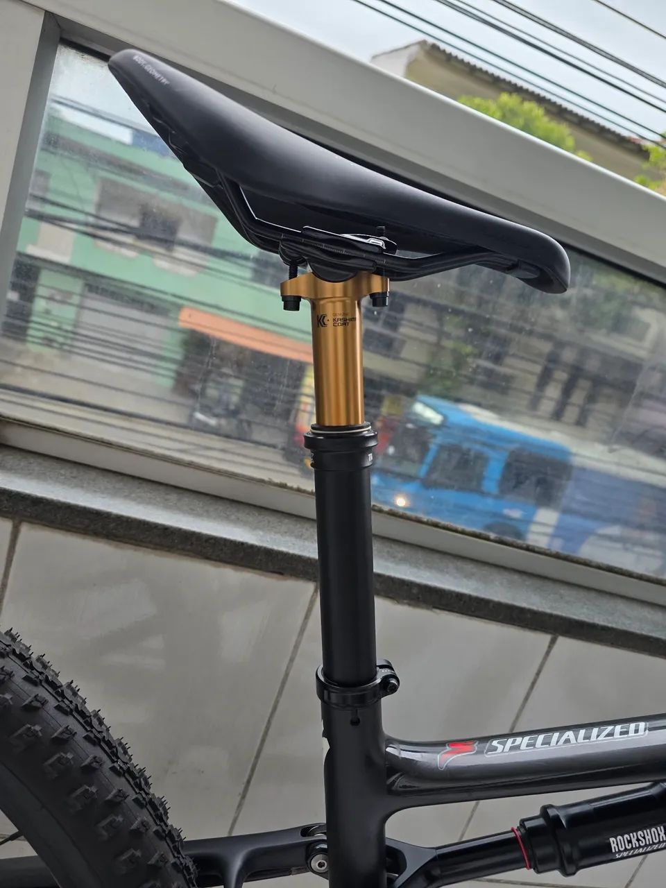 Mtb epic full specialized  - Foto 4