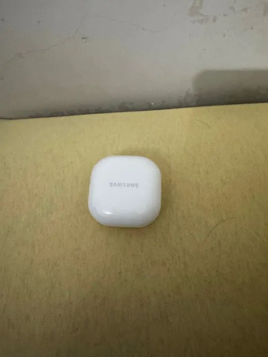 Samsung Galaxy Buds FE Fone de Ouvido - Sem Fio Grafite - Foto 2