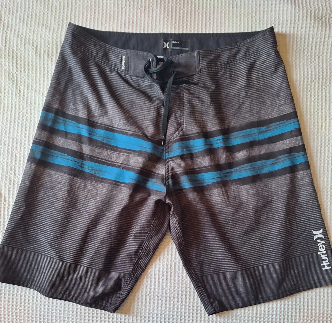 Bermudas Hurley Originais  - Foto 4