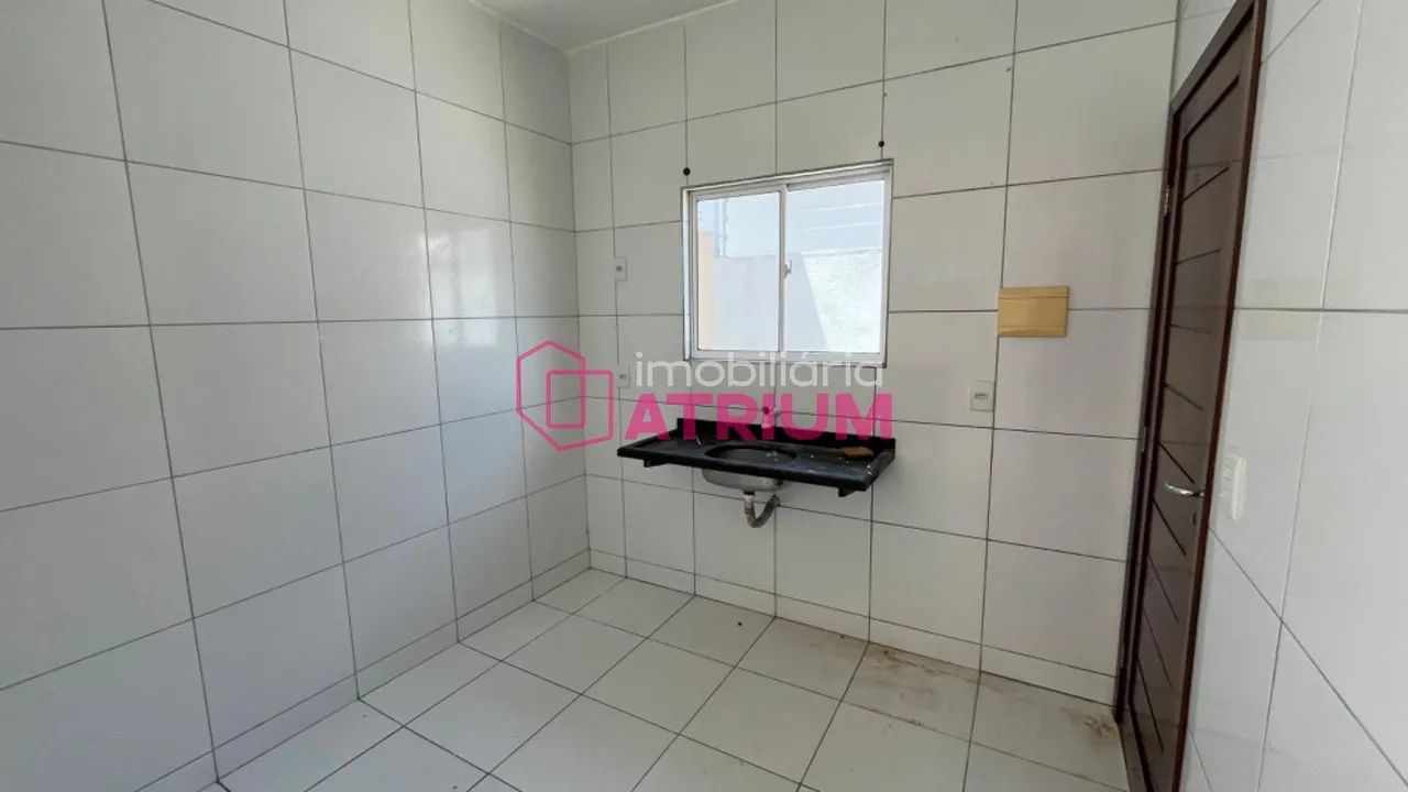 Casa 2 quartos com documentação grátis em Bela Macaíba - Foto 3