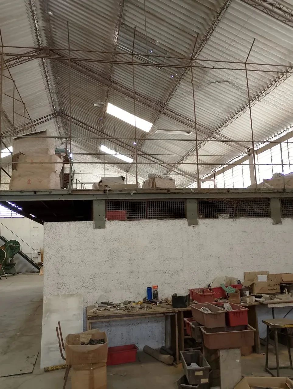 EXCELENTE OPORTUNIDADE! Galpão com grande potencial em São Gonçalo, RJ - Foto 6