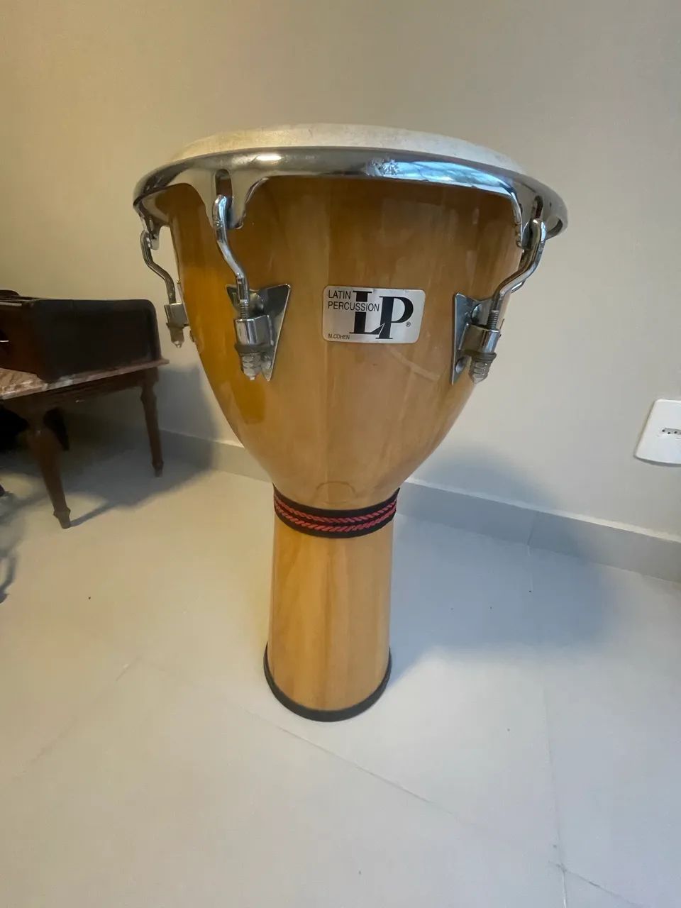 Djambe LP 
