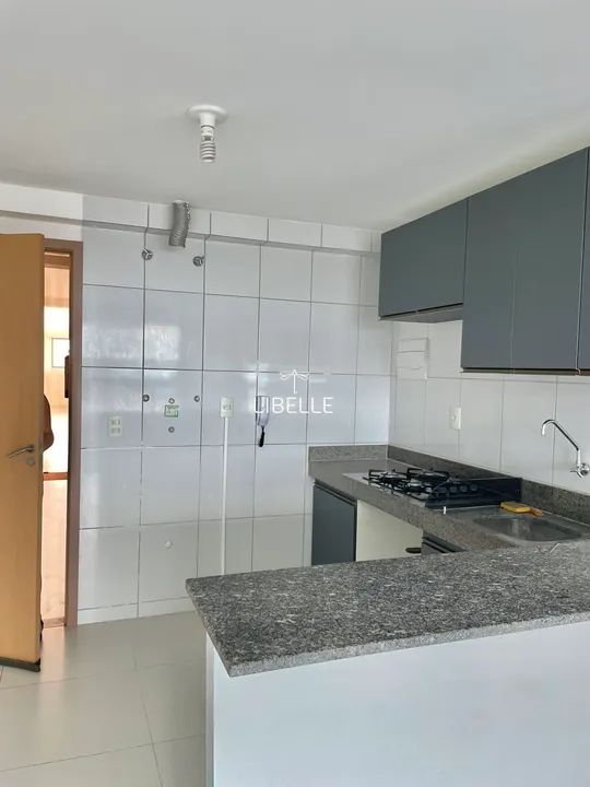EDIFICIO BARRA CLASSIC HOME SERVICE - Apartamento para locação - 48,5 - 2 dormitórios- gar - Foto 5