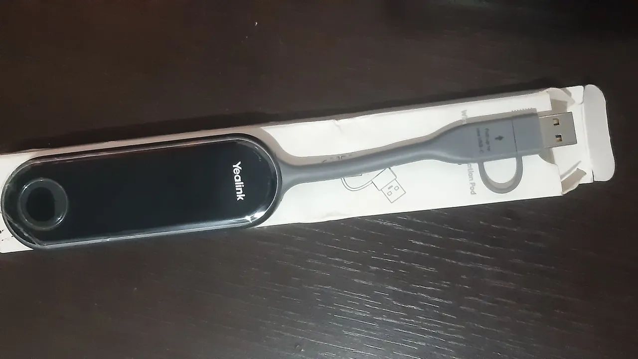 Adaptador USB Wi-Fi Yealink