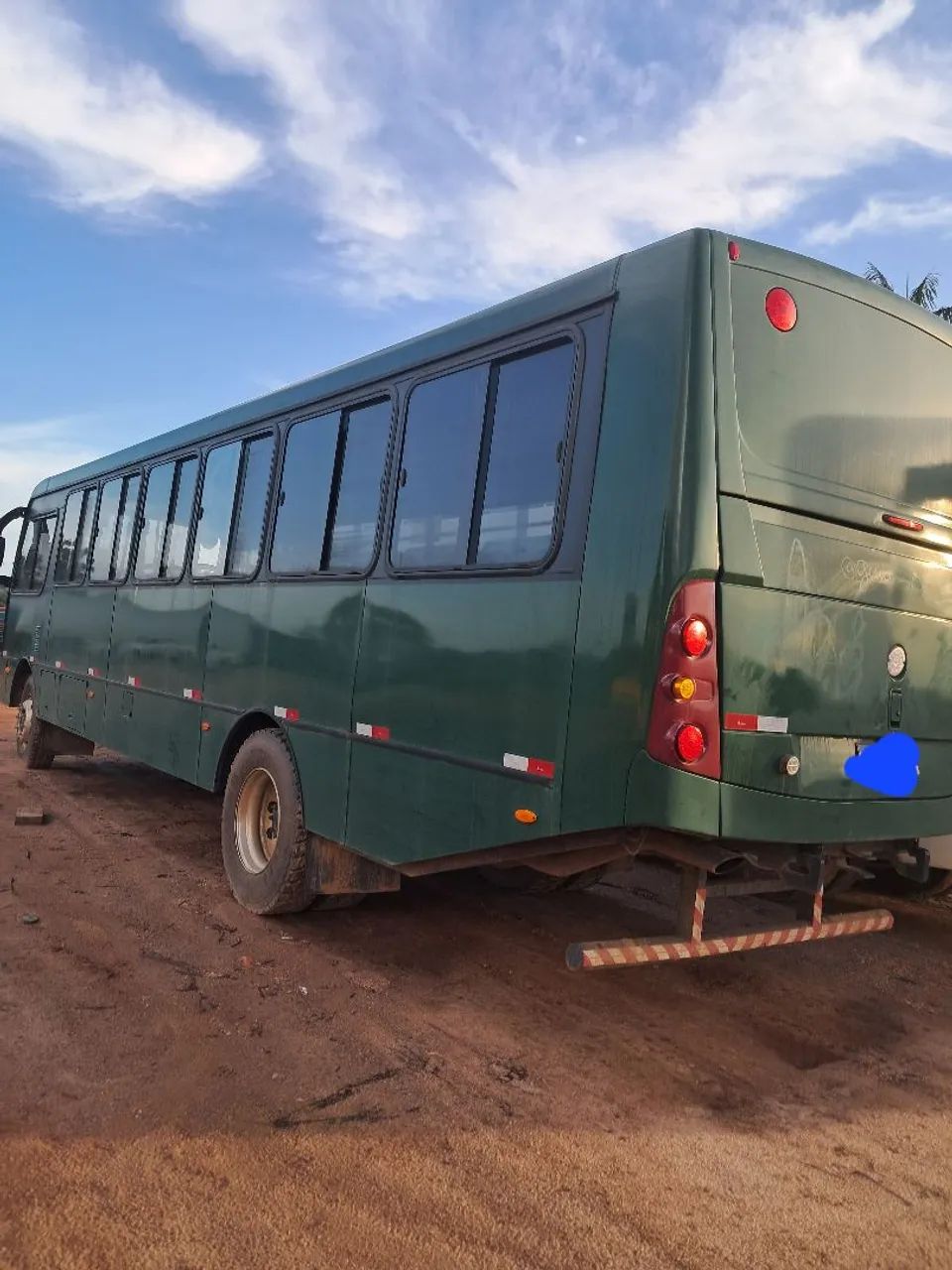 Vende-se Onibus 2017 / 2018 - Foto 2