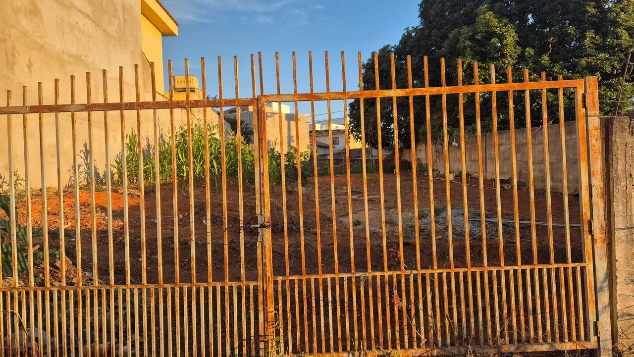 Imóvel para venda com 420 metros quadrados em Pousada dos Campos II - Pouso Alegre - MG