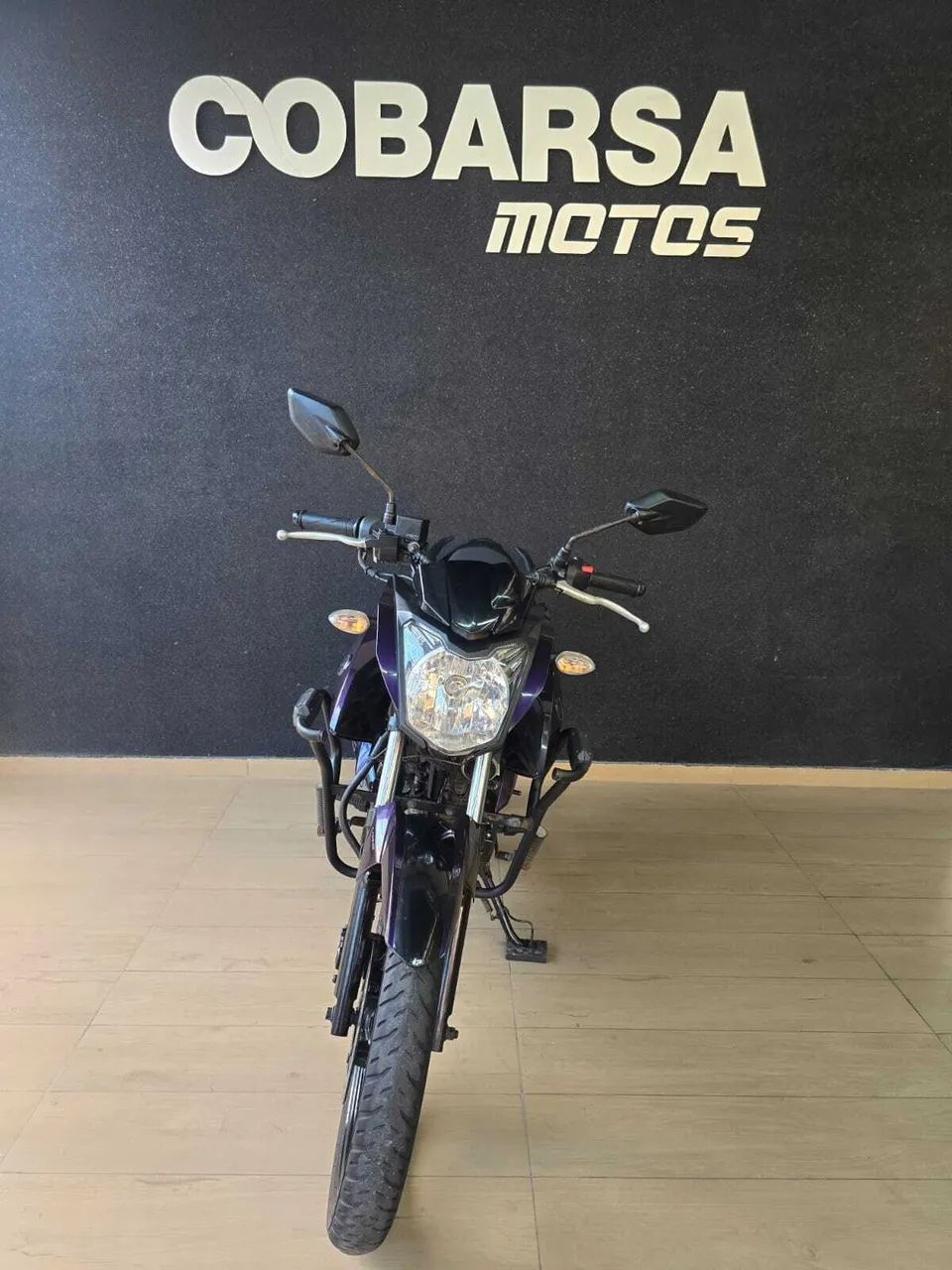Yamaha YS 150 FAZER 2025 - unico dono. - Foto 10