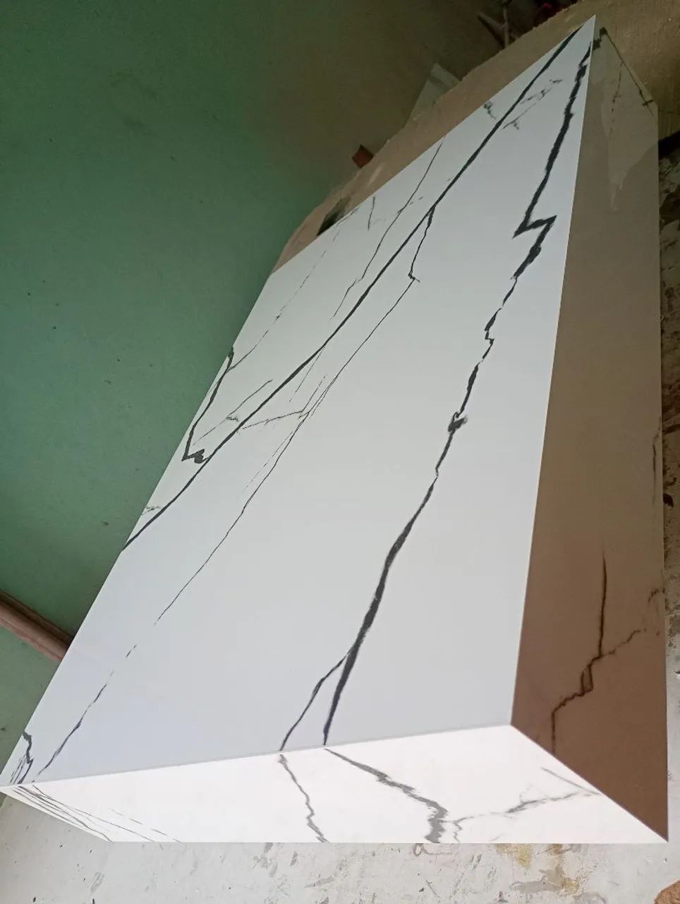 Bancadas em porcelanato - Foto 3