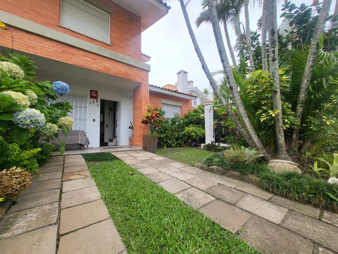 Casa de condomínio térrea para venda com 84 metros quadrados com 3 quartos - Foto 4
