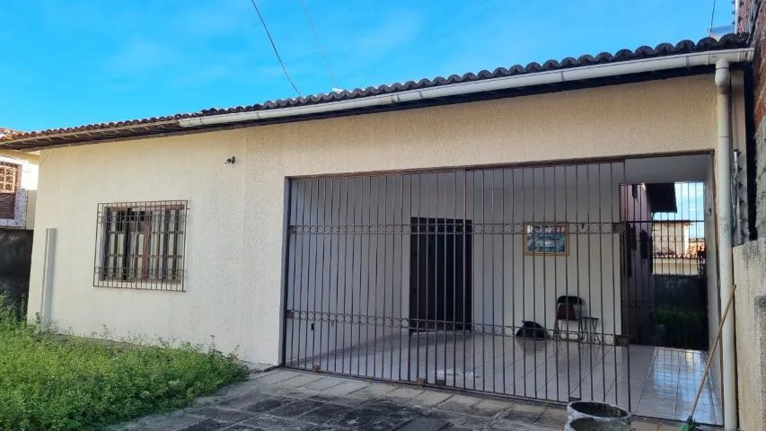 Casa em Lagoa Nova