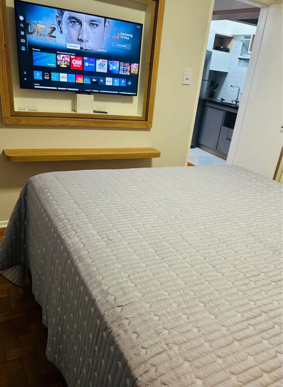 Apartamento Temporada Praia da Sereia - Foto 12