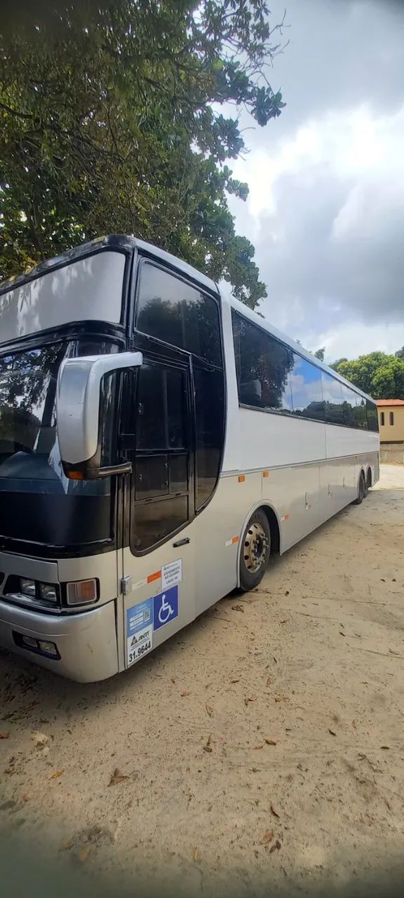 Onibus rodoviário  - Foto 2