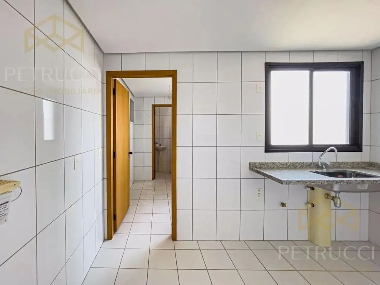 Apartamento Residencial à venda, Vila Brandina, Campinas - AP3508. - Foto 2