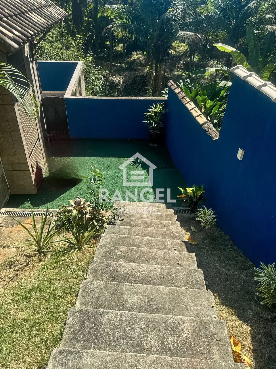 Excelente Casa dentro de Condomínio Fechado em Barra de Guaratiba/Rj - Foto 3
