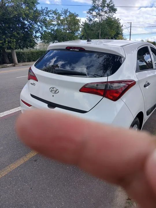 Vende se hb20 2019  - Foto 5