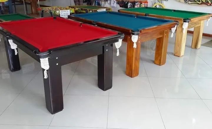 Mesas de jogos - Foto 4