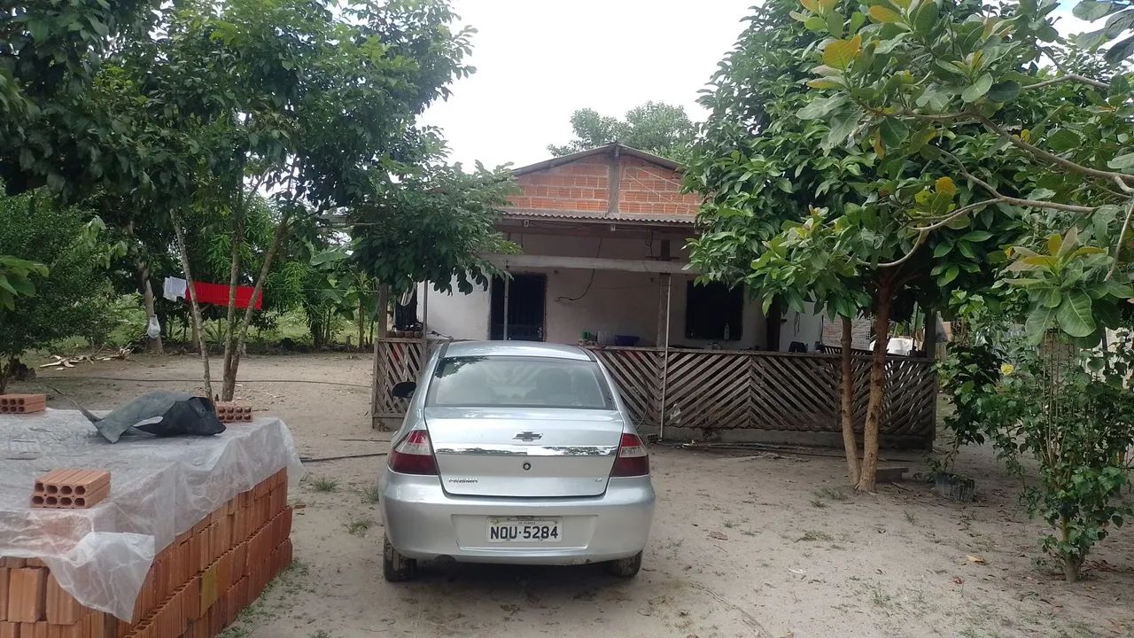 Vendo esse sítio - Foto 5