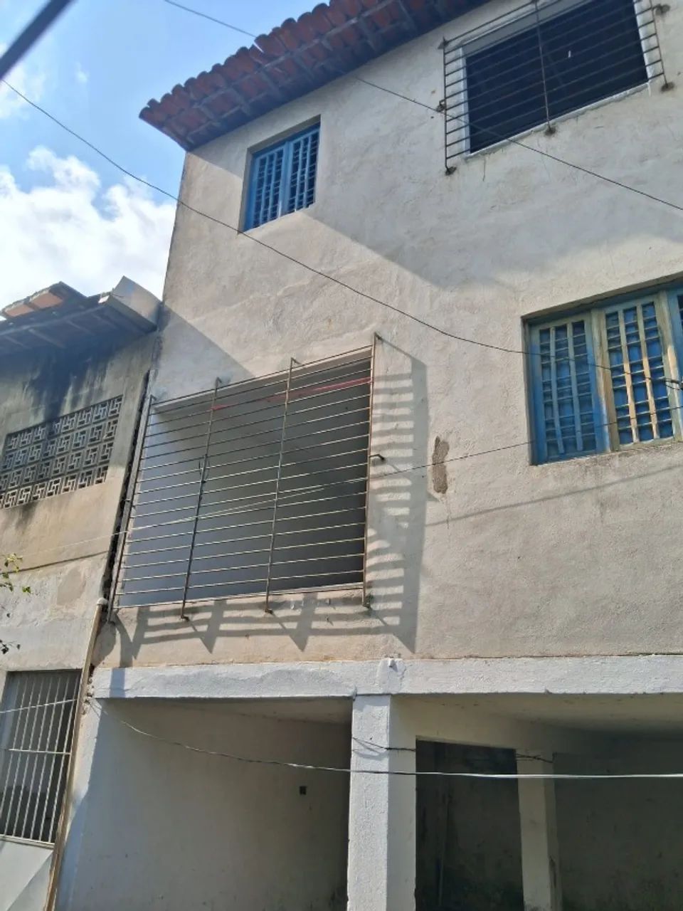 Foto - Ilha de Itamaracá - 