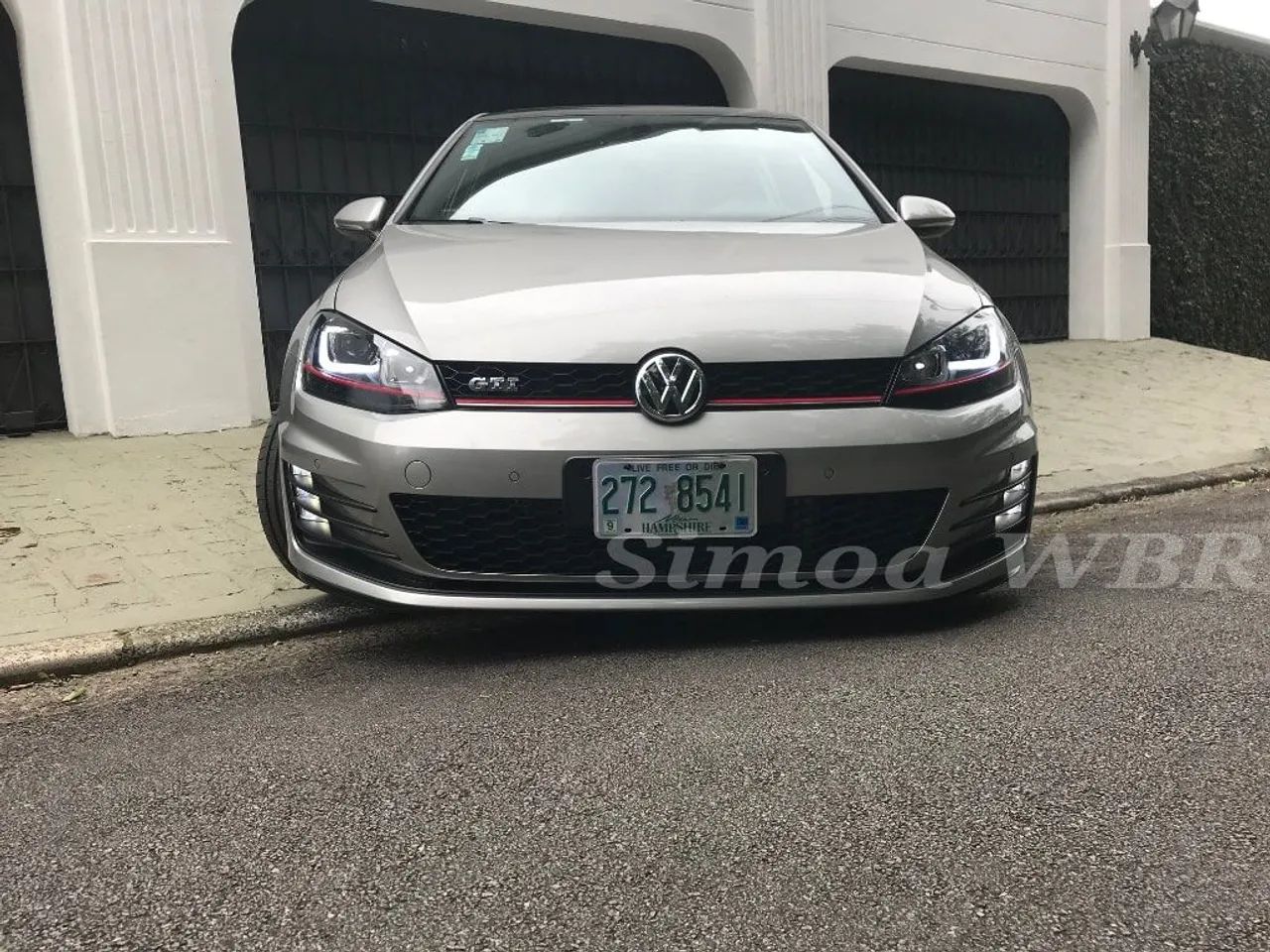 FAROL GOLF MK7 GTI WINPOWER - Foto 4
