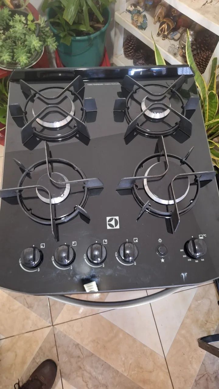 Fogão electrolux  - Foto 4