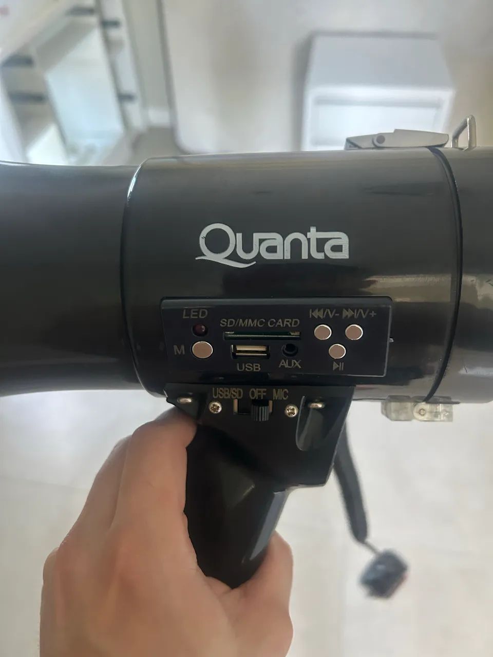 Alto falante Quanta - Foto 3