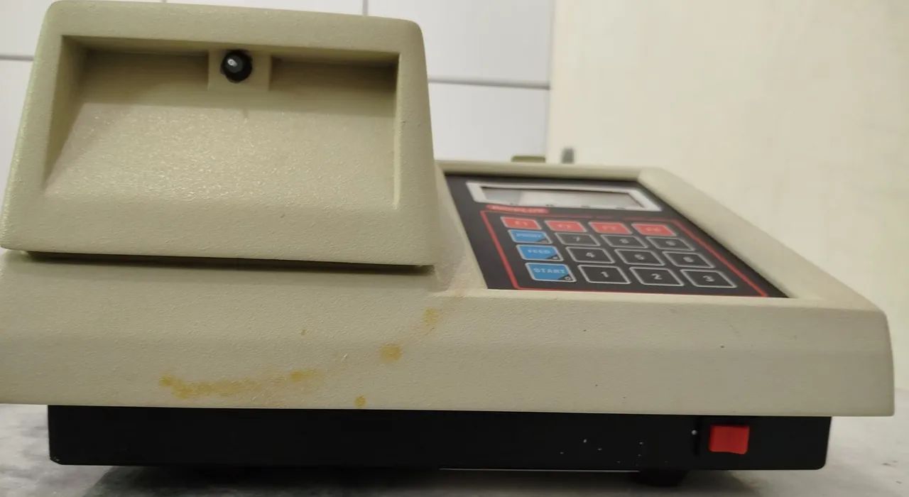 Analisador Bioquímico BIO-2000 - Foto 3