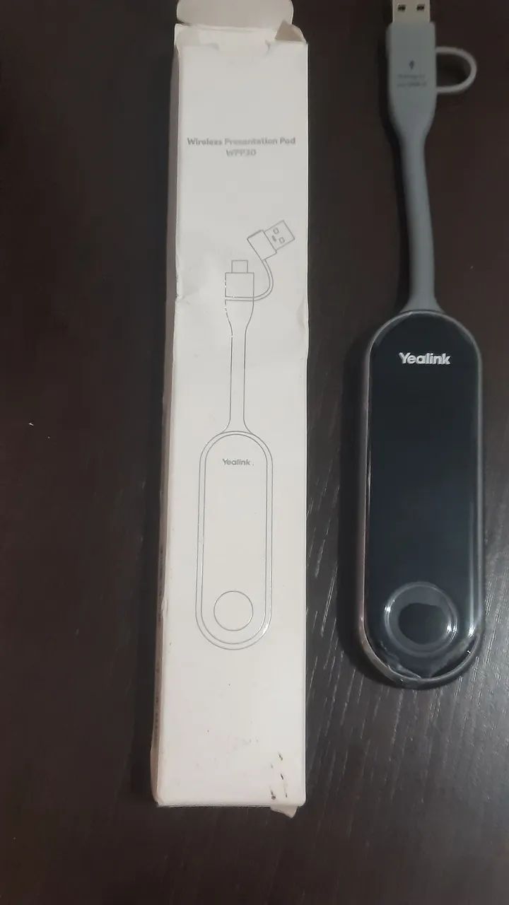Adaptador USB Wi-Fi Yealink - Foto 3
