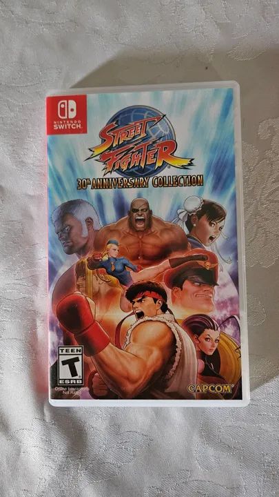 Nintendo Switch Console Usado - Perfeito Estado - Foto 3