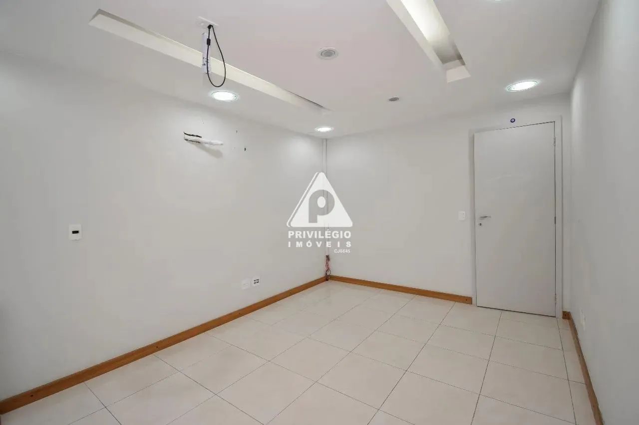 Sala à venda, 1 quarto, Centro - RIO DE JANEIRO/RJ - Foto 3